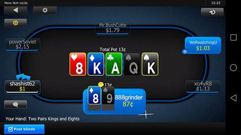 888 poker apk free download.
